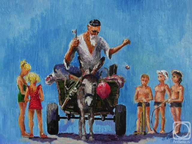 Как сдавали стеклотару в СССР: Какие махинации крутили приёмщики и на что хватало денег с бутылок