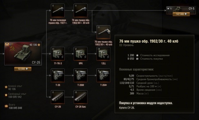 Wargaming 5