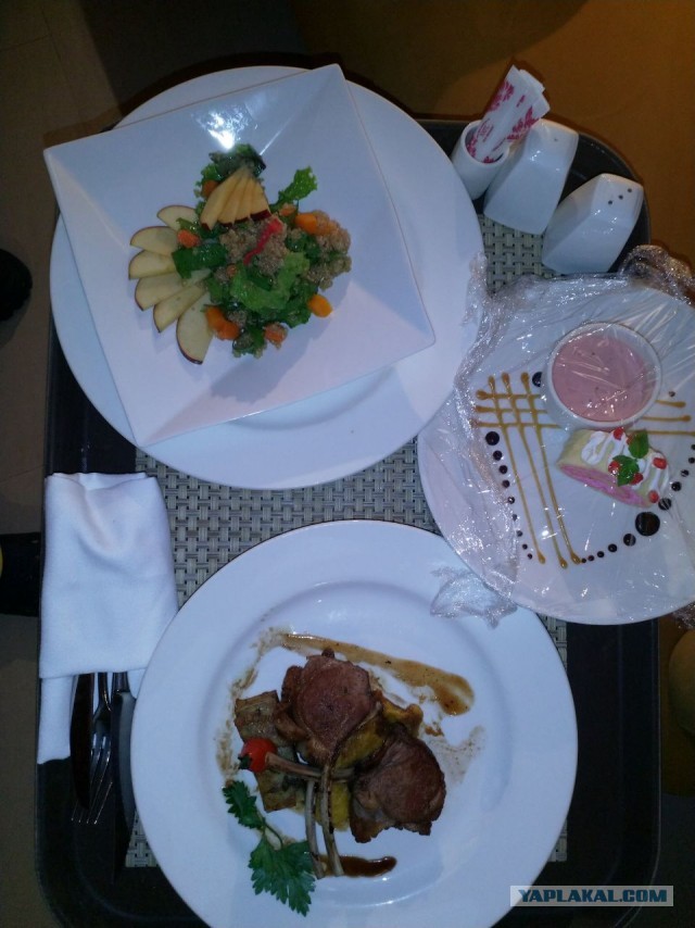 Бутан, таинственный Бутан