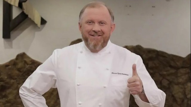 Готовим шау(ве)рму. Кулинарного раздолбайства псто