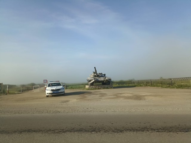 А давайте вспомним забавные случаи, которые бывали с нами в Армии?