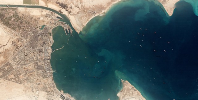 Опять авария в Чёрном море