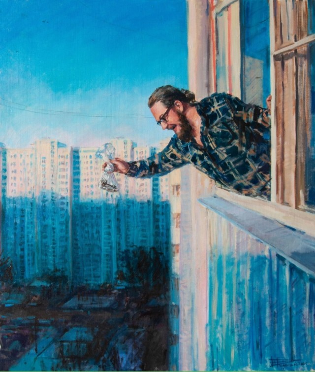 АРТ-Воскресенье