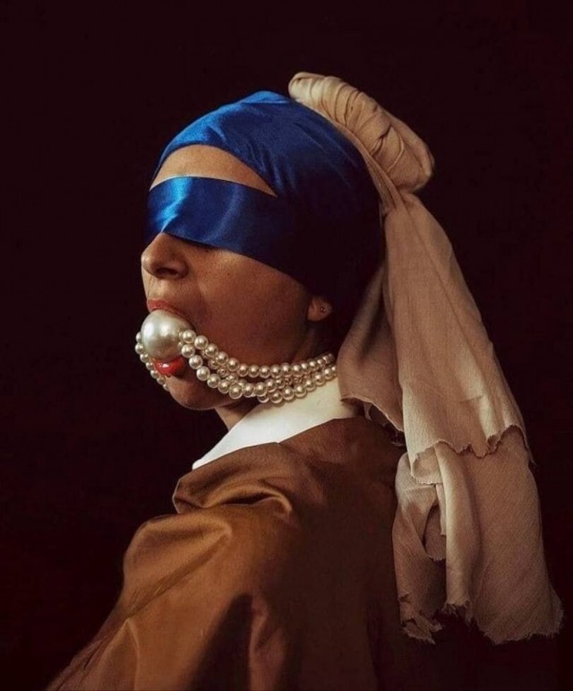 Засадил бы?