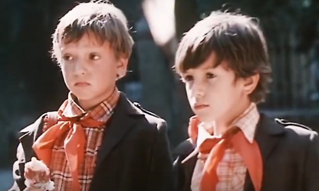 Кризис идей: стартует производство новой фантастической комедии о Петрове и Васечкине