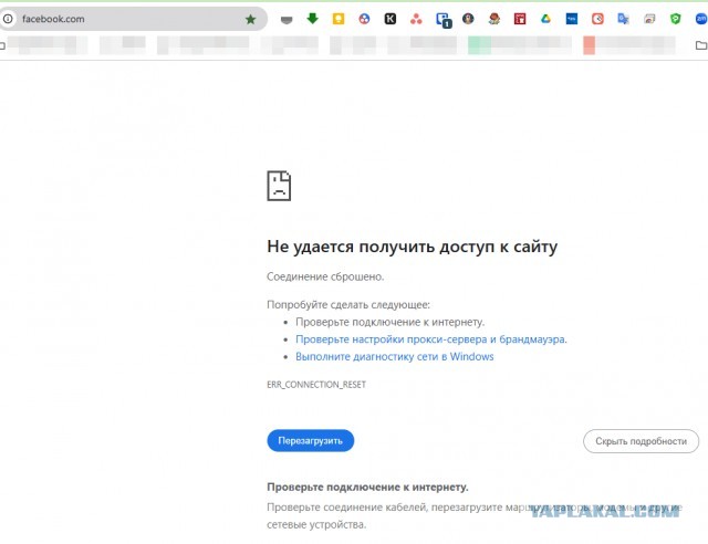 Про религию, агрессию и бред