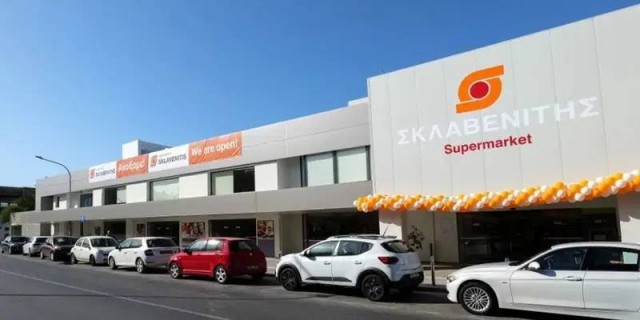 Ашан, Магнит и 5- вам слабо?