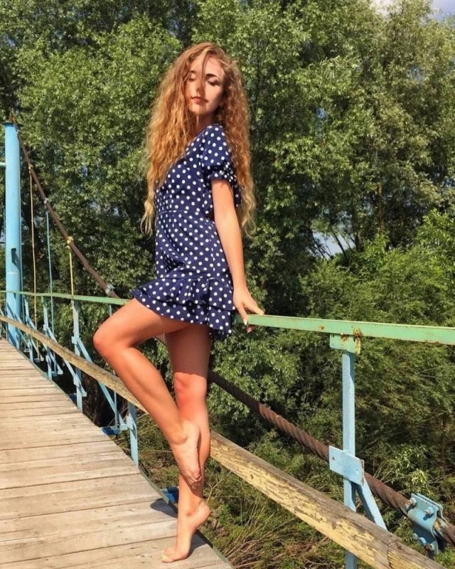 Девушки бывают разные (21.08)