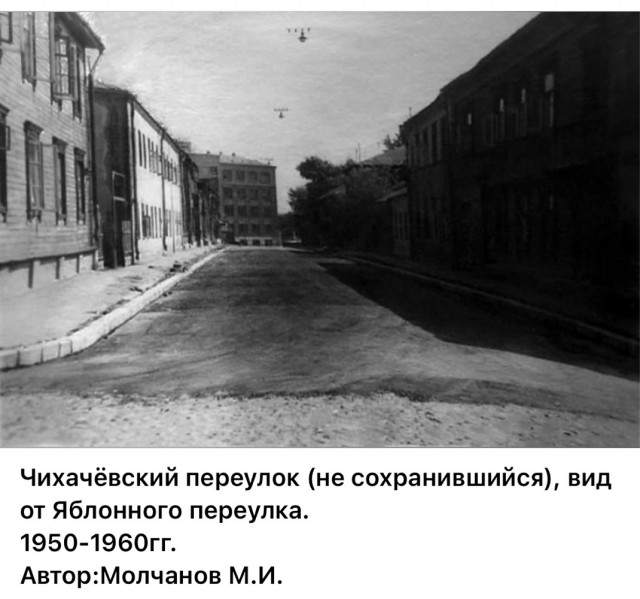 Москва и москвичи. Двадцатый век. 02.09.25