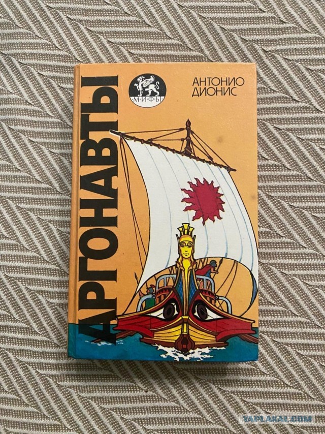 Клуб говорунов (литературный)