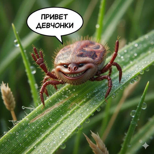 Девки-полёвки