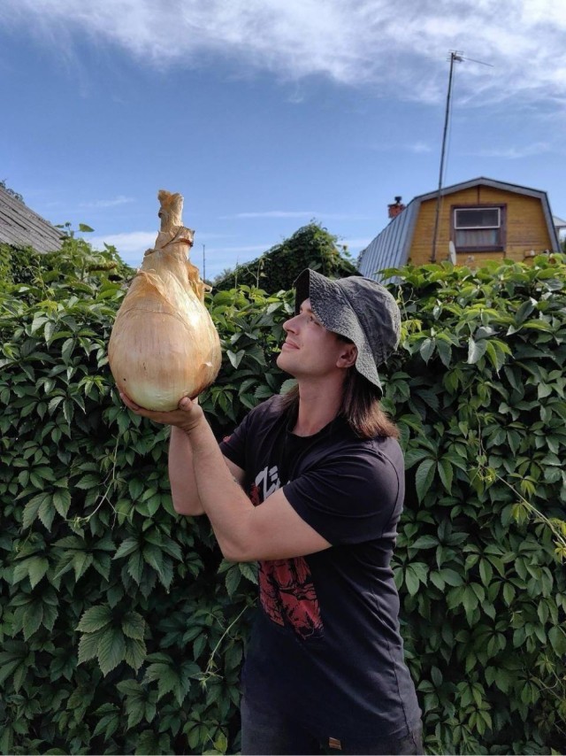 Александр настоящий фермер г