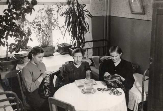 Фотографии из прошлого нашей страны – 120
