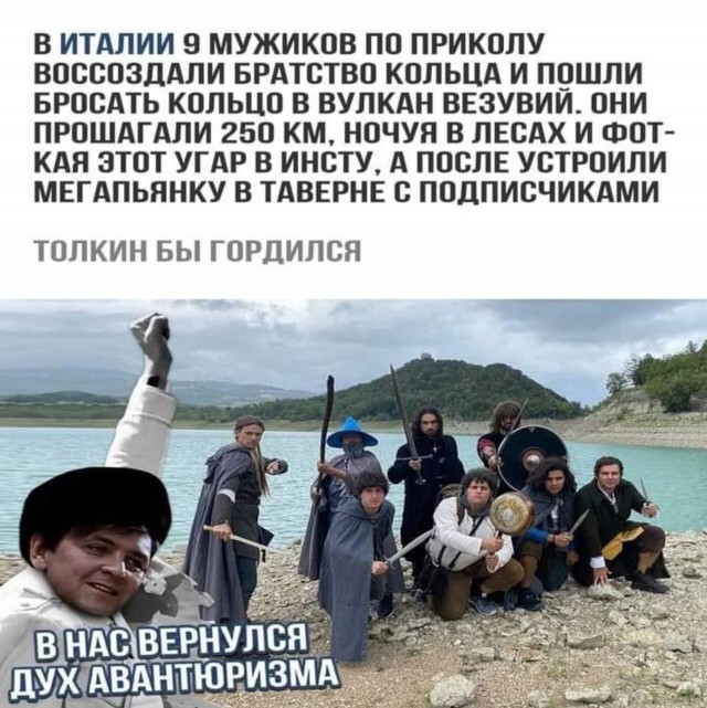 Картинки для деградации 122 (разной степени свежести)