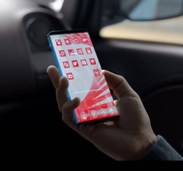 Вместо айфона