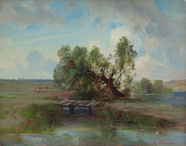 АРТ-Воскресенье