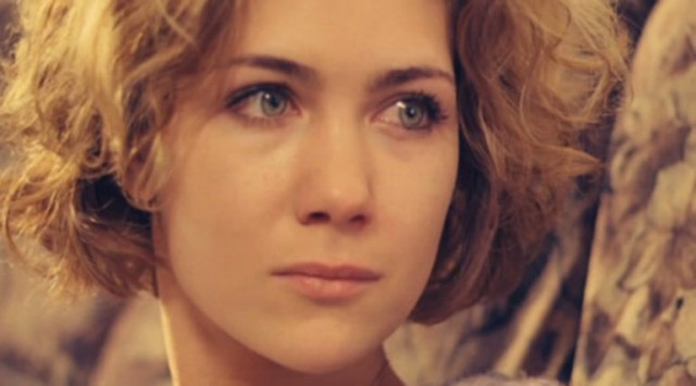 Мини-сериалу "Грозовые ворота" 20 лет