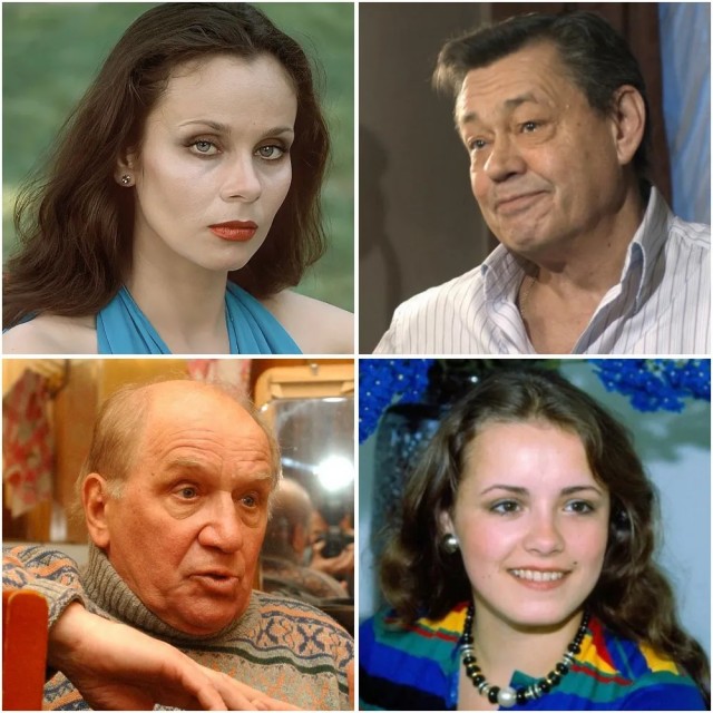 Интересные снимки известных людей 16.03.26