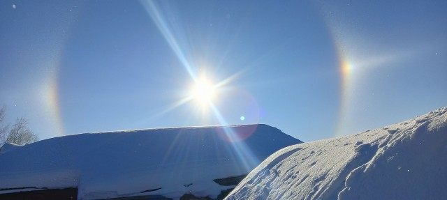 Гало, гало... куяло!