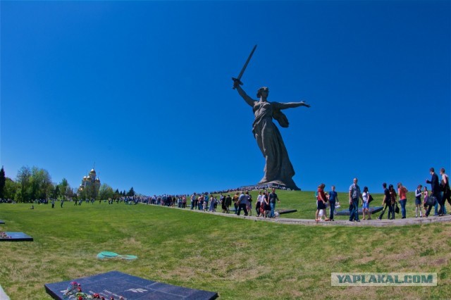 Триптих ко дню Победы.
