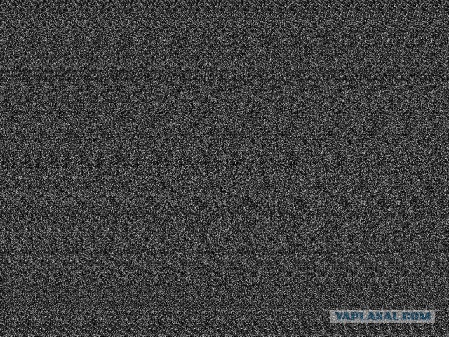 Лёгкий способ увидеть 3D картинку.