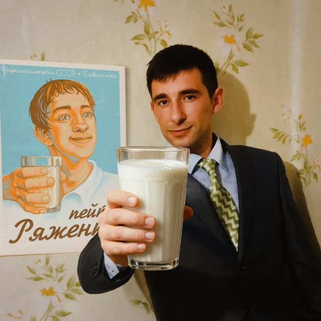 Пить или не пить - вот в чём вопрос