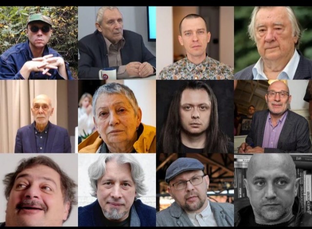 Раз уж пятничный капустник