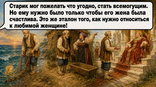 Большинство - радикальные феминисты!