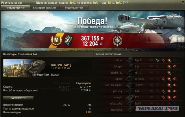 Wargaming 6
