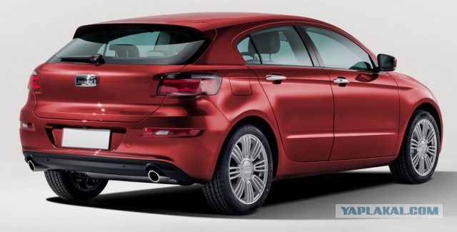 Китаец, который смог