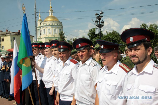 "Пацаны, лайкайте, мы зажгли!"