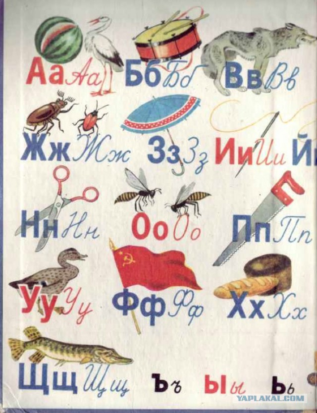 Книги из детства