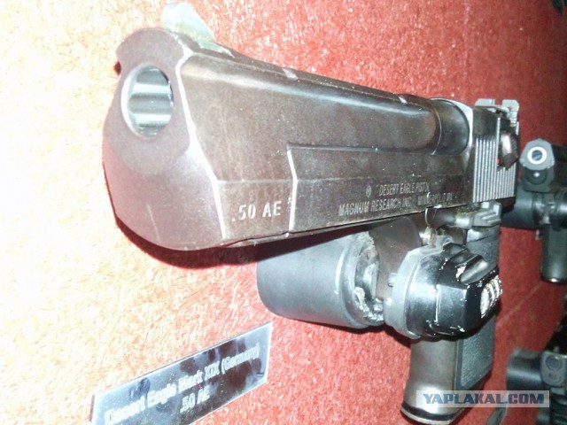 ГШ-18 Спорт