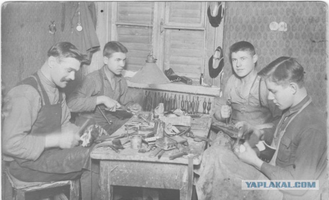 Старые фотки