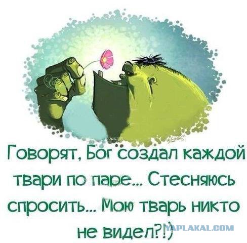 О гребанной любви