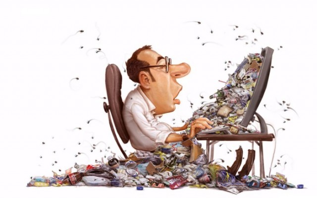 Цензор.нет в российском интернете