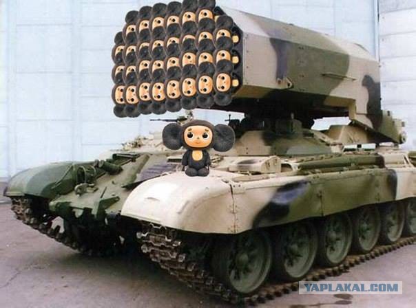 Что будет, если украинские военные