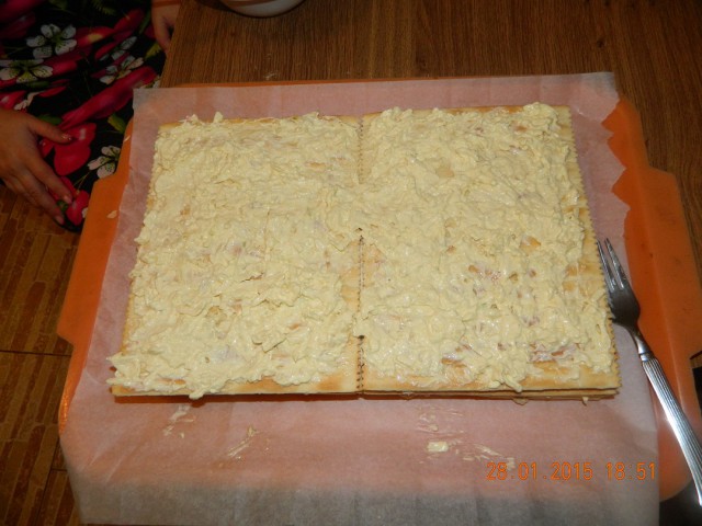 Аццкая кухня
