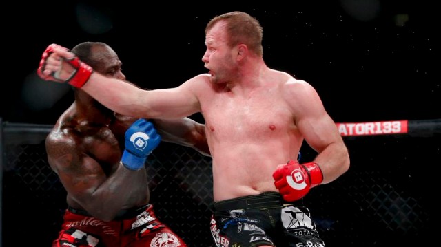 Новости бокса и MMA(бои без правил)