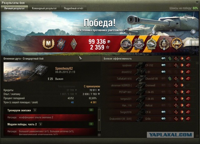 Wargaming 22