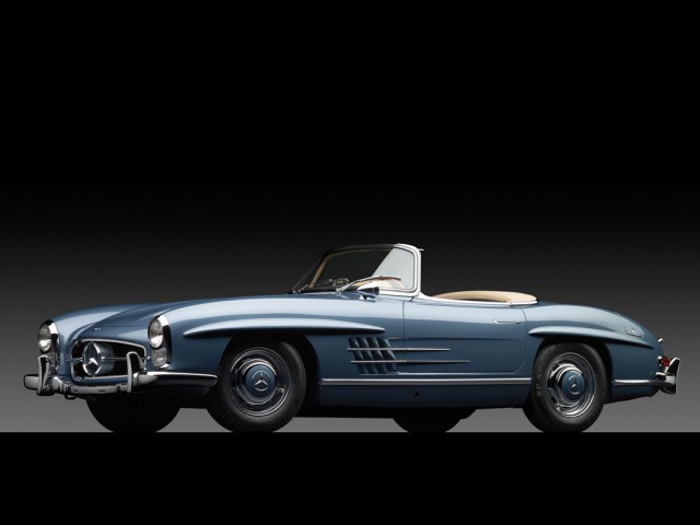 Автомобили RM Auctions/Sotheby's