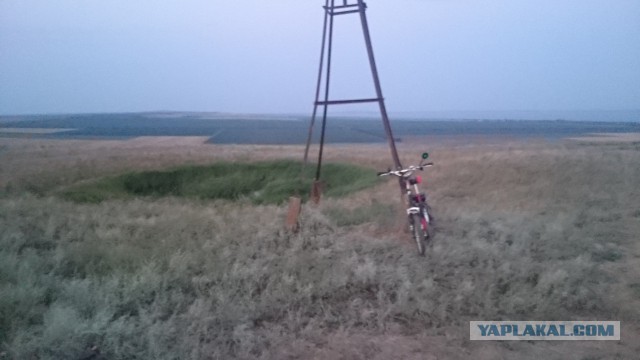 Троллейбус или Электросамокат