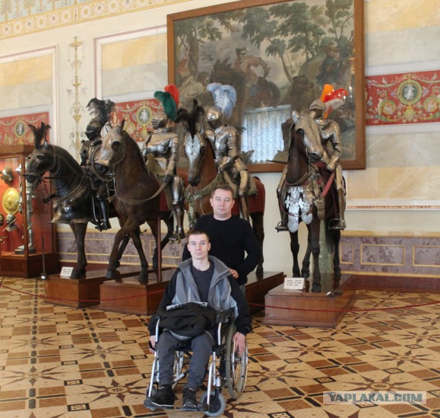 Вместе – мы сила,