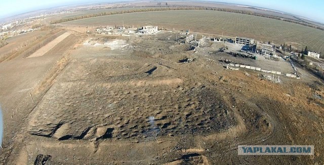 Перемирие кончилось, едва начавшись. Часть 15
