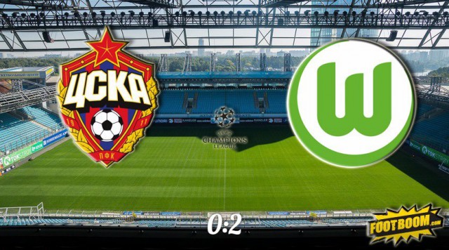 Champions League Сезон 2015/2016. Часть 2