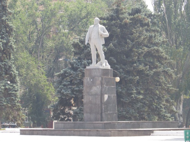 Немного фоток Мариуполя