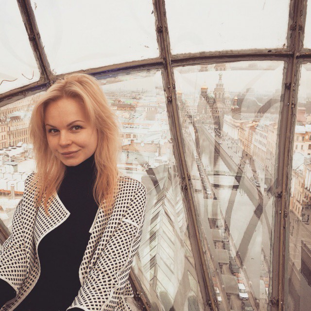 Первый сольный клип Алисы Вокс после ухода от Шнура