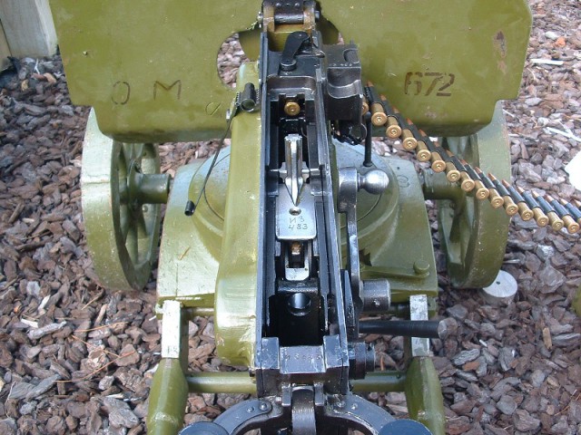 Стрелковое оружие Красной Армии. Оценка образцов из 1945 г.