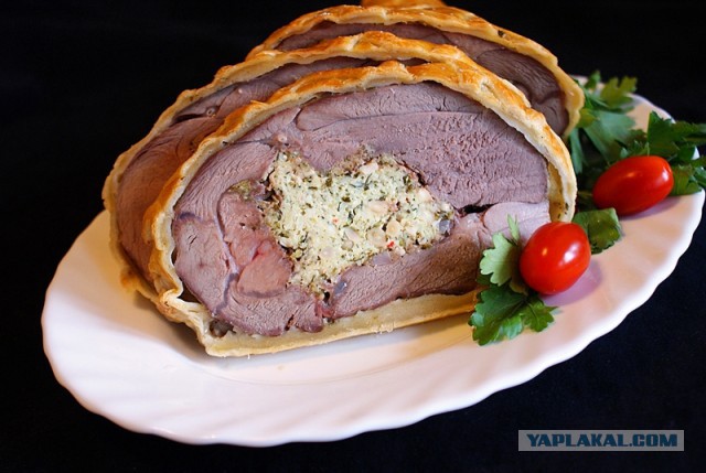 Белкина кладовка