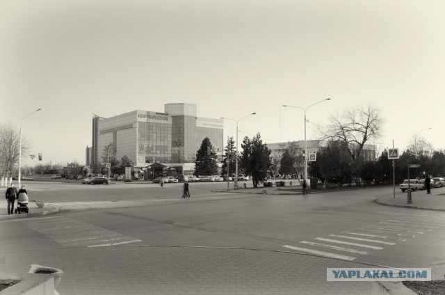Тихое хобби